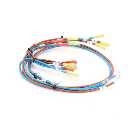 Cres Cor Wire Harness 5812899